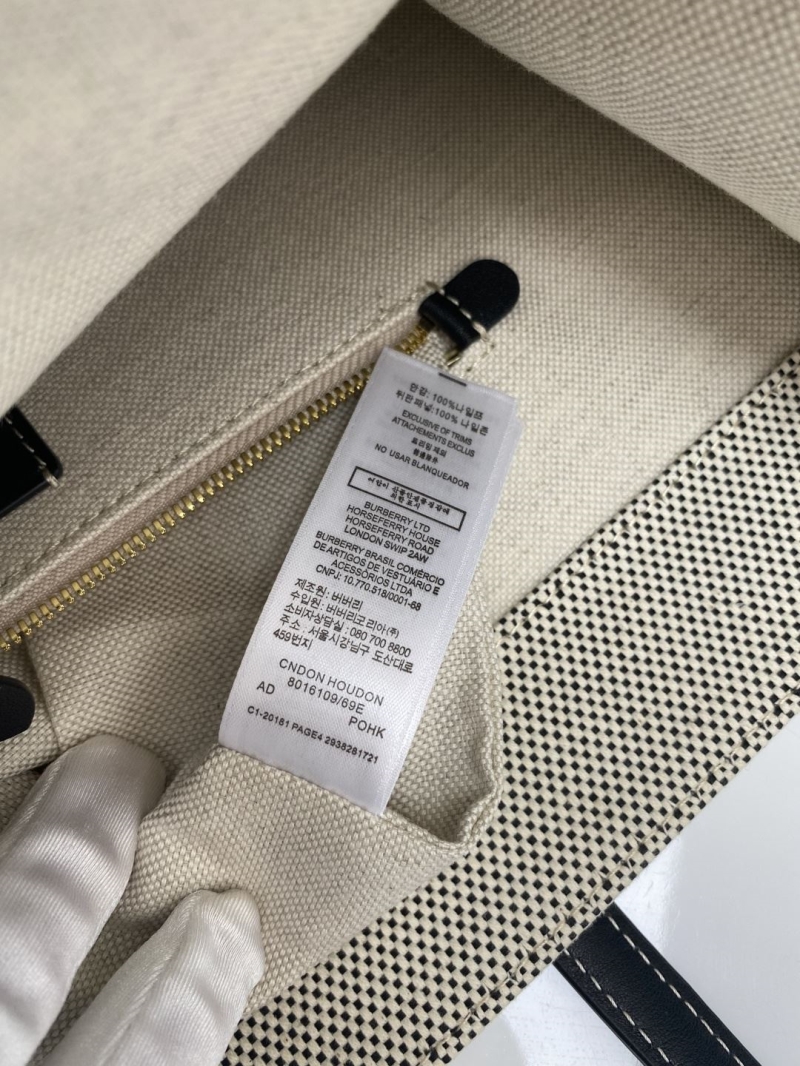 Bv*b*rry top handle bags